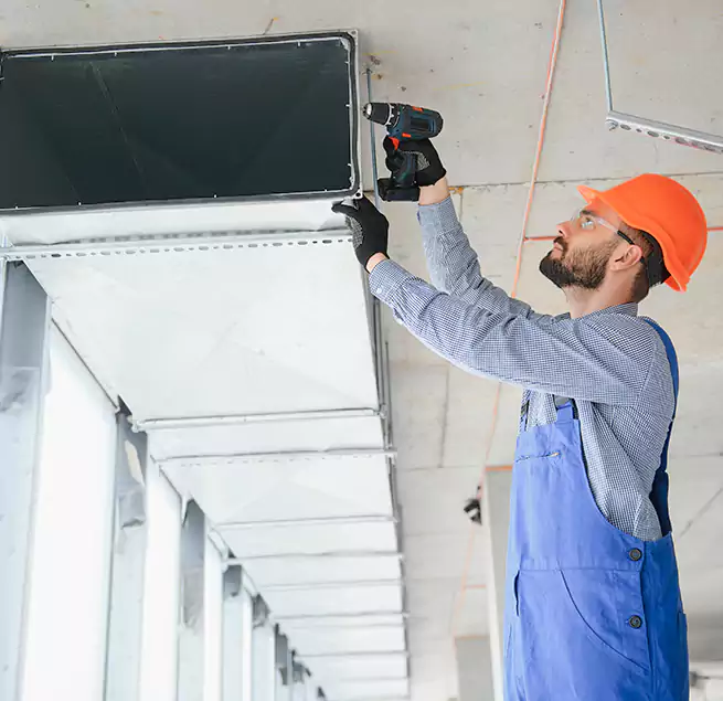 Why Homeowners & Businesses Trust Us in Aiken, SC