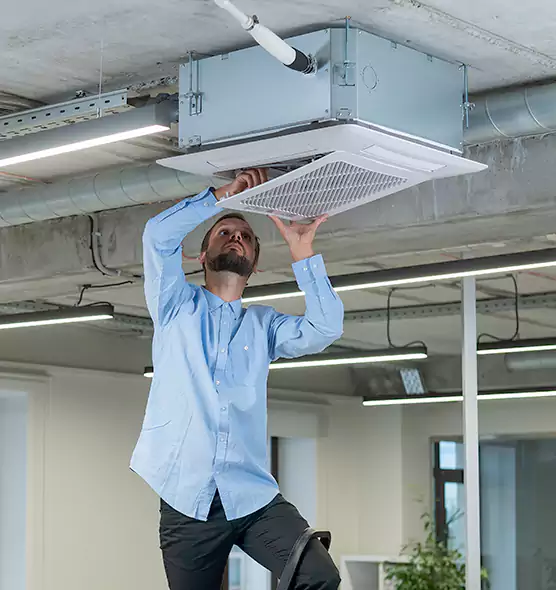 Professional Air Duct Cleaners in Aiken, SC