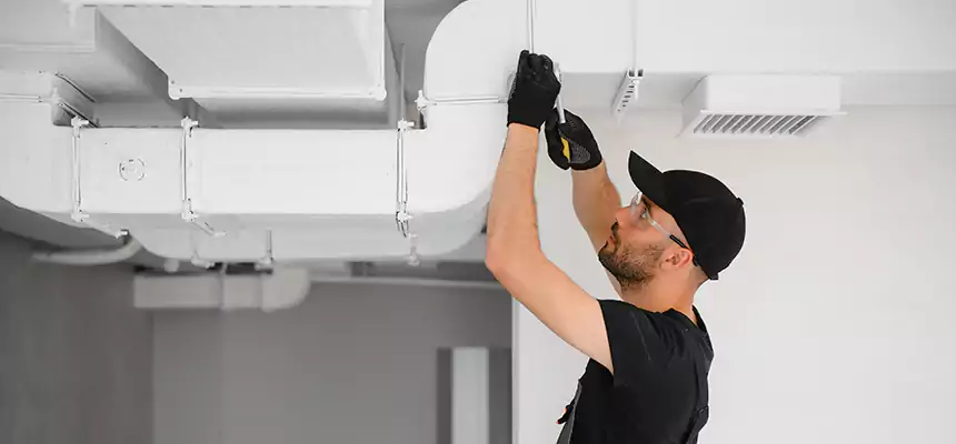 Our Air Duct Cleaning Services in Aiken, SC