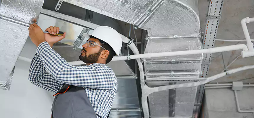 Proactive Ac Vent Repairs & Air Duct Replacement Companies Near Me in Aiken