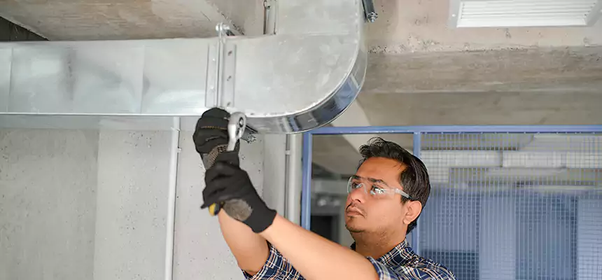 Our Air Duct Installation Services in Aiken, SC