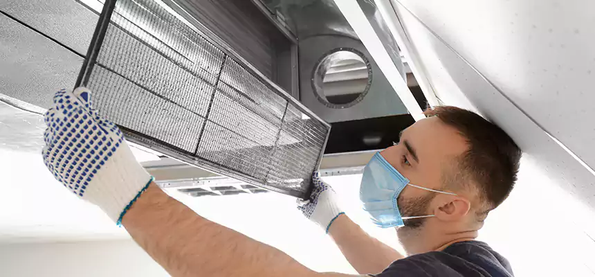 Diagnostic HVAC Coil & Blower Cleaning in Aiken
