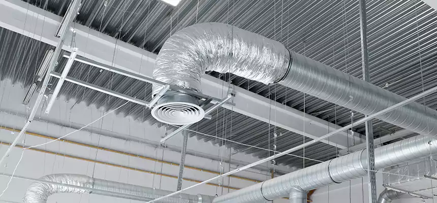 Our Dryer Vent Hose Replacement Services in Aiken, SC