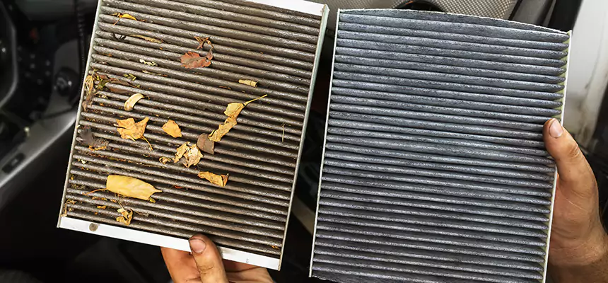 Our Dryer Vent Lint Filter Cleaning Services in Aiken, SC