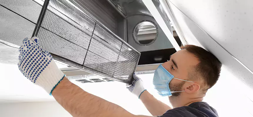 Our Dryer Vent Replacement Services in Aiken, SC