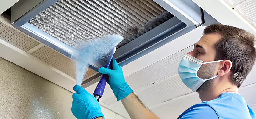 Our Home Ventilation Cleaning Services in Aiken, SC
