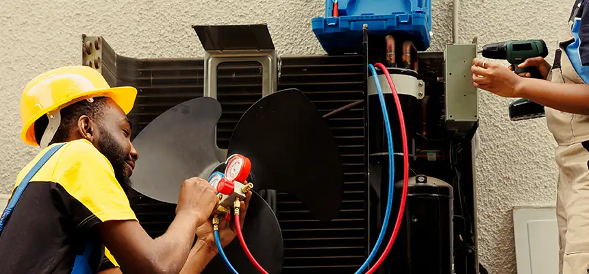 Our HVAC Airflow Optimization Services in Aiken, SC