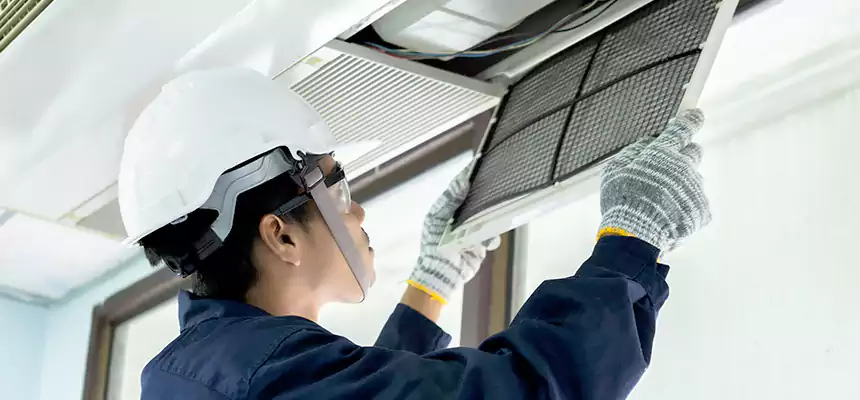 Our Multi-family Home Duct Cleaning Services in Aiken, SC