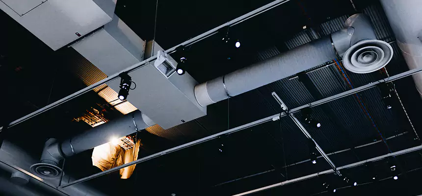 Our Seasonal Allergy Air Duct Cleaning Services in Aiken, SC