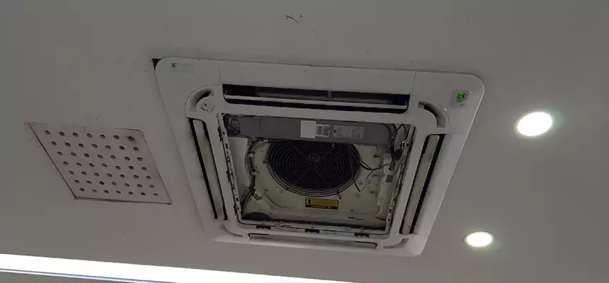 Our Wall Vent Cleaning Service Services in Aiken, SC