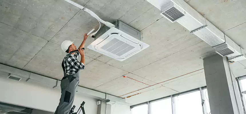Our Wi Fi Connected Air Ducts Services in Aiken, SC