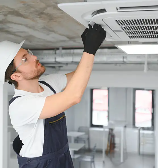 Top Affordable Duct Cleaning Services Near Me in Aiken, SC