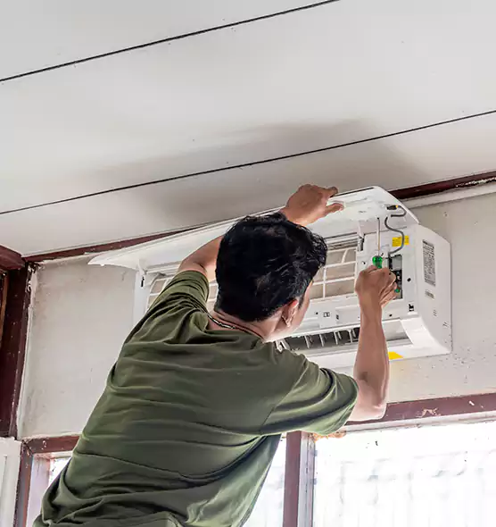 About Air Duct & AC Odor Removal in Aiken, SC