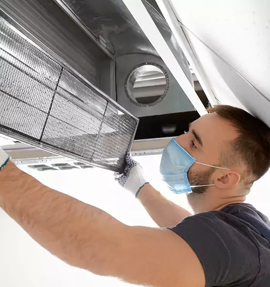 About Air Duct Pathogen Disinfection in Aiken, SC