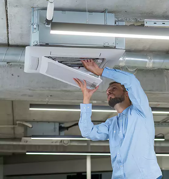 About Air Duct Sealing And Repair in Aiken, SC