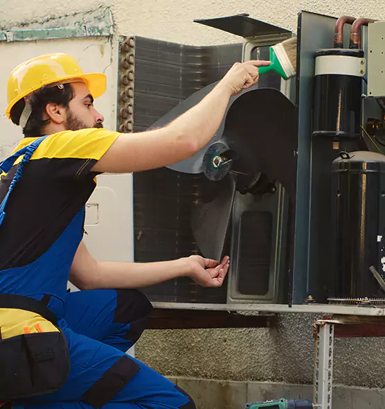 Professional Air Duct Washing Service in Aiken, SC