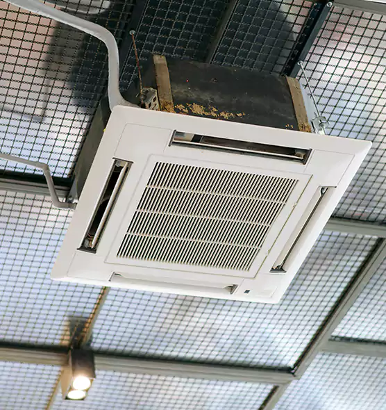 Top-Notch Allergy Relief Vent Cleaning Services in Aiken, SC