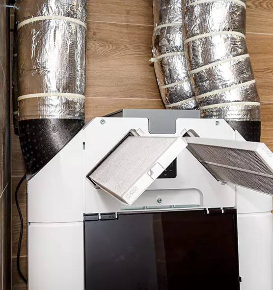 About Clogged Air Duct Repair in Aiken, SC