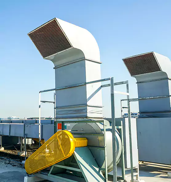 Advanced Commercial HVAC Duct Cleaning in Aiken, SC