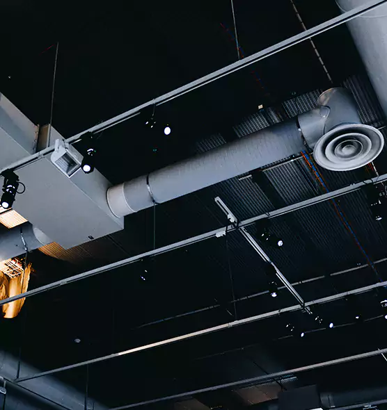 Professional Duct Cleaning For LEED Homes in Aiken, SC