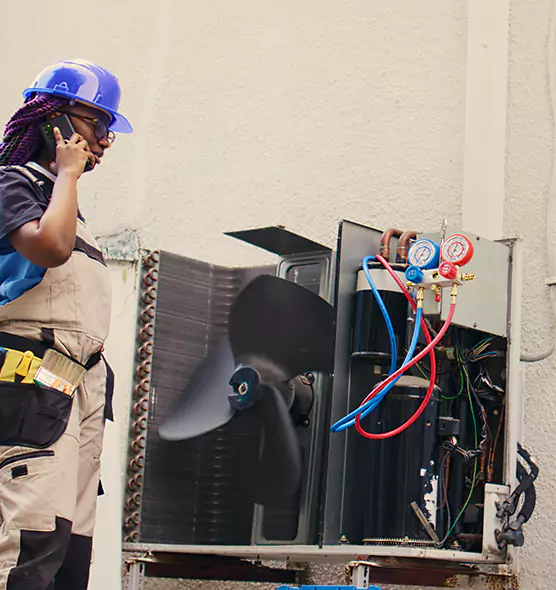 Professional Energy-Efficient HVAC Cleaning in Aiken, SC