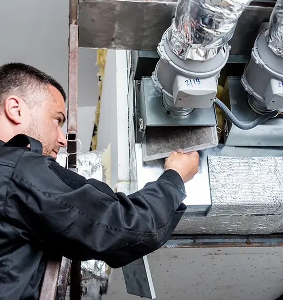 Professional Furnace Vent Cleaning in Aiken, SC