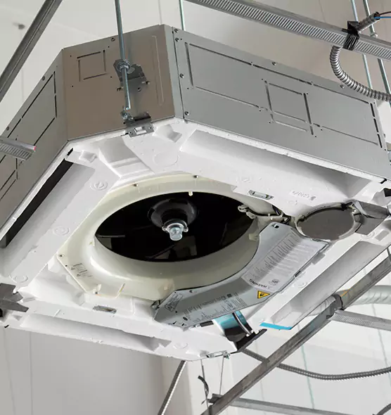 Professional Industrial Dryer Vent Cleaning in Aiken, SC