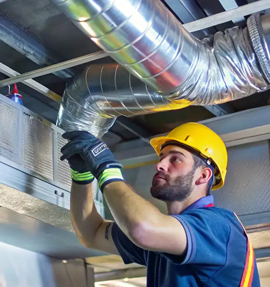 Professional NADCA Approved Air Duct Services in Aiken, SC