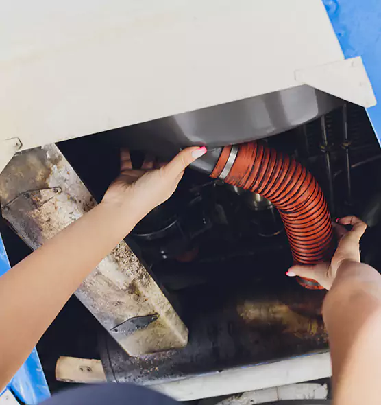 Top-Notch Return Vent Cleaning Service in Aiken, SC