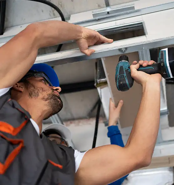 About Vent Smoke Odor Elimination in Aiken, SC