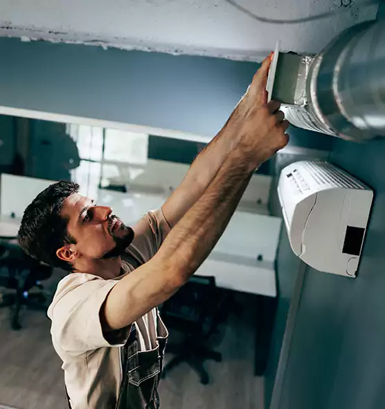 Reliable Warehouse Vent Cleaning in Aiken, SC