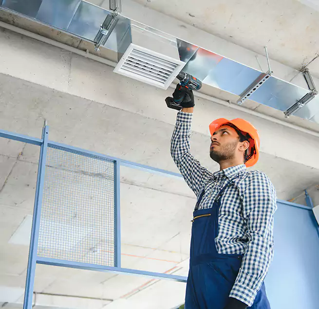 Why Homeowners & Businesses Trust Us in Aiken, SC?