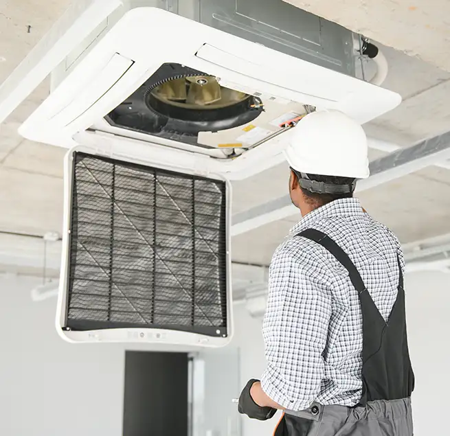 Why Homeowners & Businesses Trust Us in Aiken, SC?