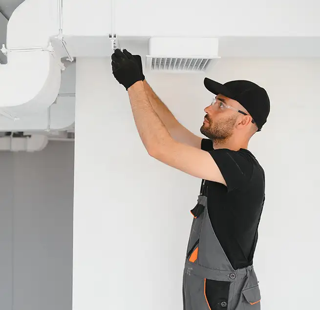 Why Homeowners & Businesses Trust Us in Aiken, SC?