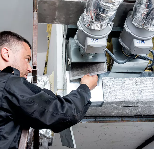 Why Homeowners & Businesses Trust Us in Aiken, SC?