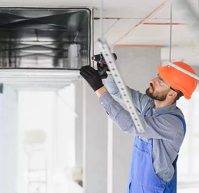 Why Homeowners & Businesses Trust Us Aiken, SC