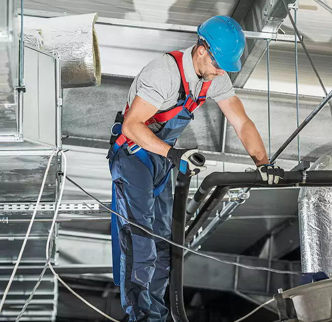 Why Homeowners & Businesses Trust Us in Aiken, SC?