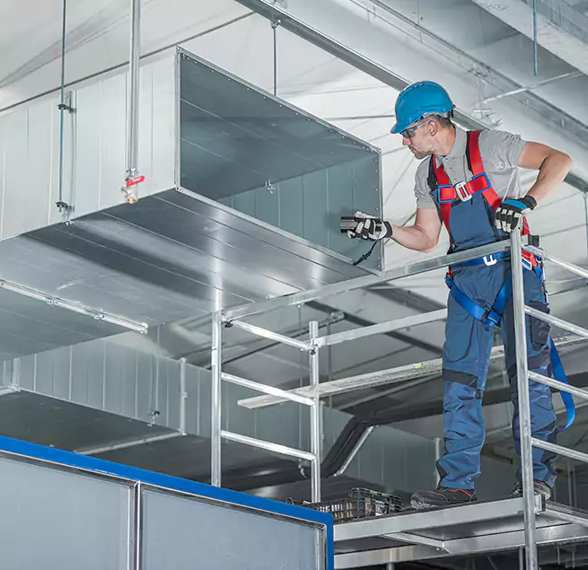 Why Homeowners & Businesses Trust Us in Aiken, SC?