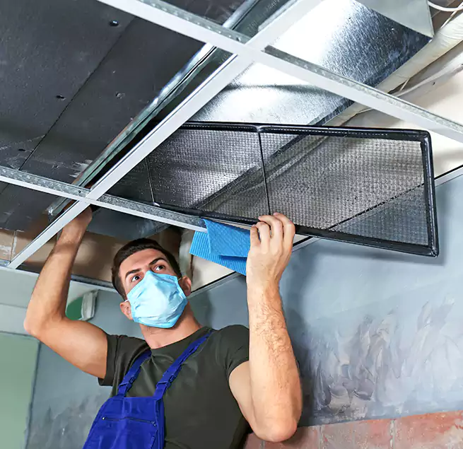 Why Homeowners Businesses Trust Us in Aiken, SC