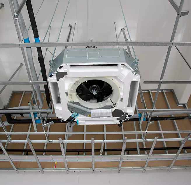 Why Homeowners & Businesses Trust Us in Aiken, SC?