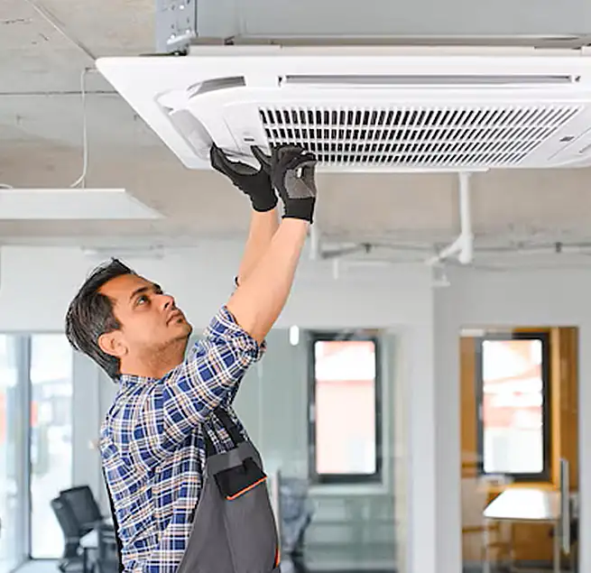 Why Homeowners & Businesses Trust Us in Aiken, SC?