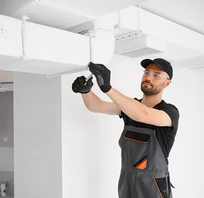 Why Homeowners & Businesses Trust Us in Aiken, SC?