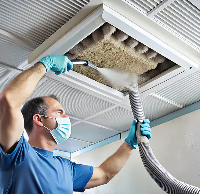 Why Homeowners Businesses Trust Us in Aiken, SC