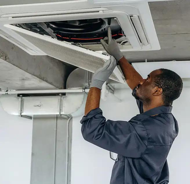 Why Homeowners & Businesses Trust Us in Aiken, SC?