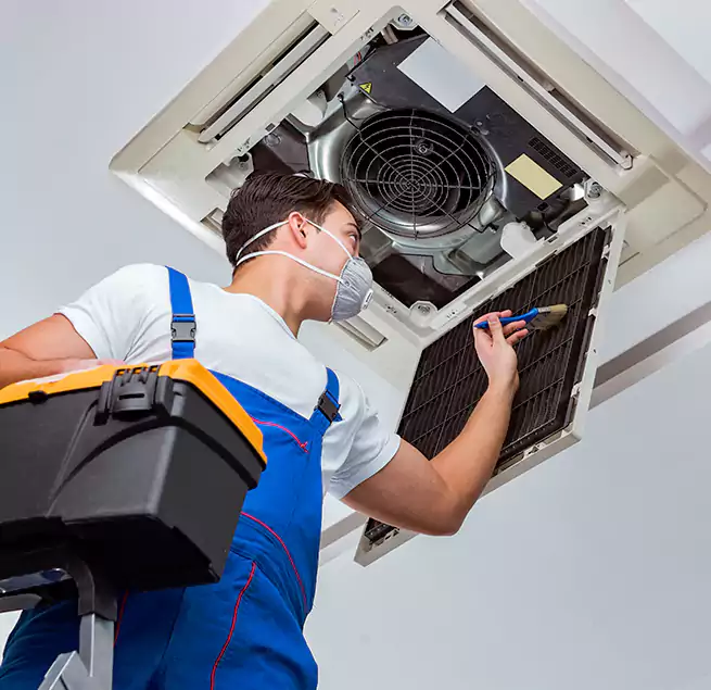 Why Homeowners & Businesses Trust Us in Aiken, SC?