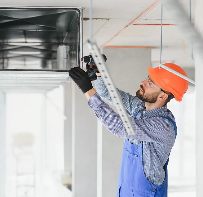 Why Homeowners Businesses Trust Us Aiken, SC