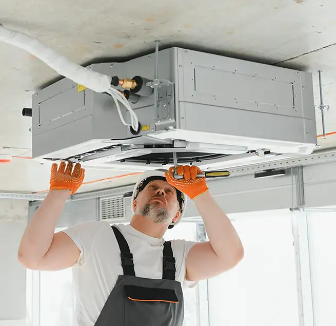 Why Homeowners & Businesses Trust Us Aiken, SC