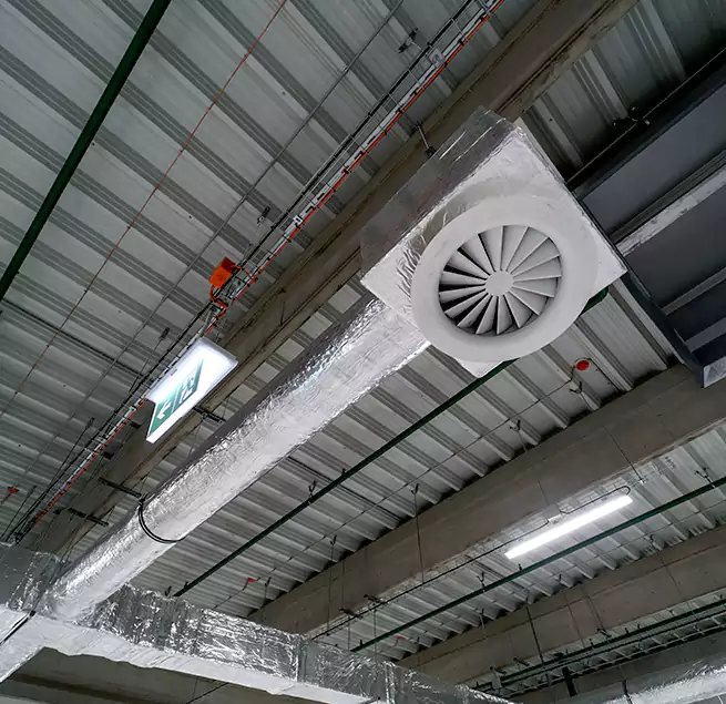 Why Homeowners & Businesses Trust Us in Aiken, SC