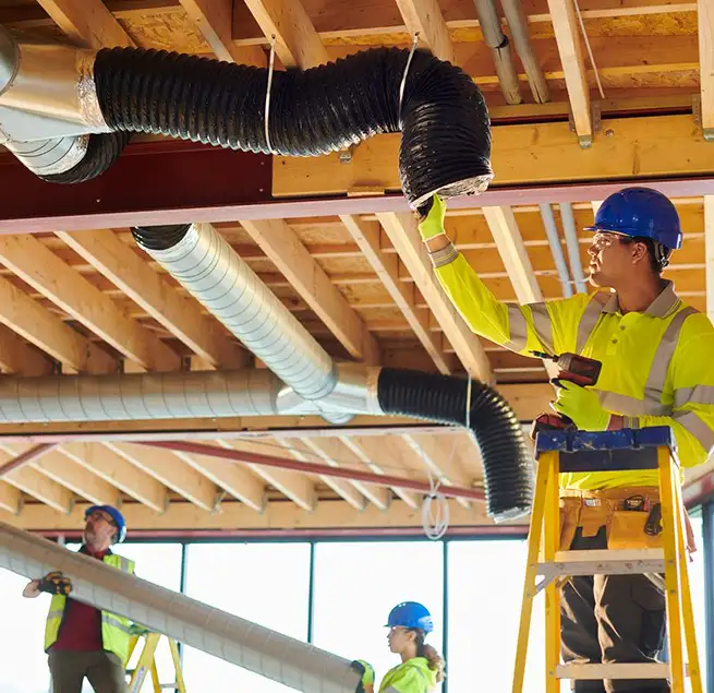 Why Homeowners & Businesses Trust Us in Aiken, SC?