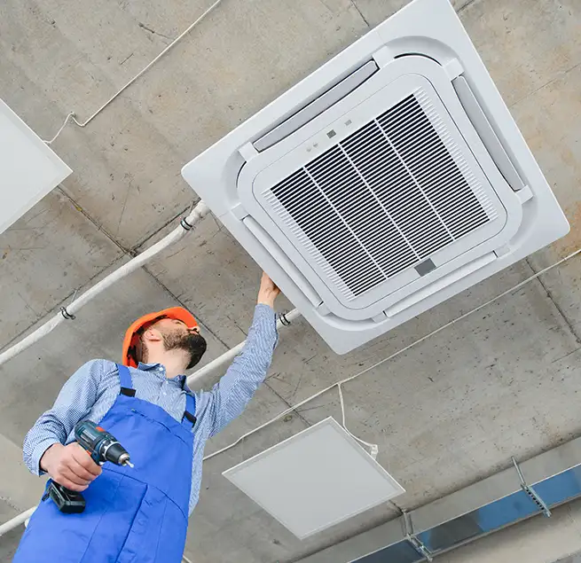 Why Homeowners & Businesses Trust Us in Aiken, SC